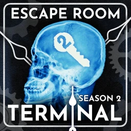 Terminal [Escape Room] icon