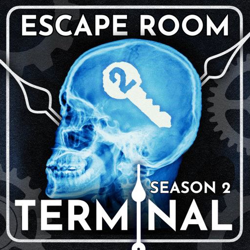 Terminal [Escape Room]