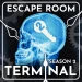 Terminal [Escape Room] icon