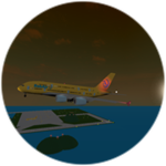 Airbus A380 - 800 [RobAir]