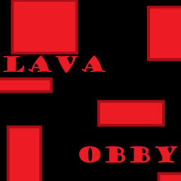 Lava Obby!