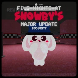 Five Nights at Snowby's [MAJOR UPDATE] icon