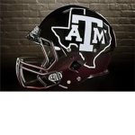 University Of Texas A&M Football