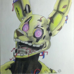 [ W I P ] Five Nights at Freddy's