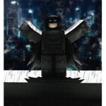 DC Comics Bat Family