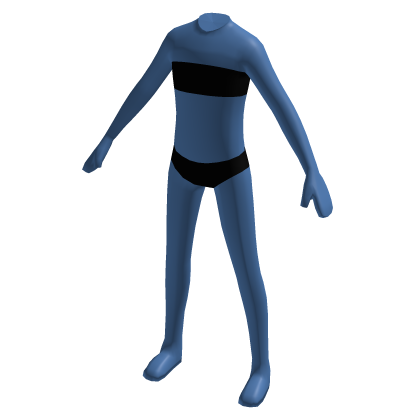 🎭 Skin Suit 🎭 thumbnail