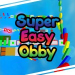 Super Easy Obby 🌟 80 Stages
