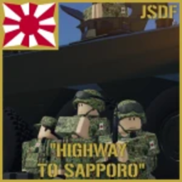Highway to Sapporo