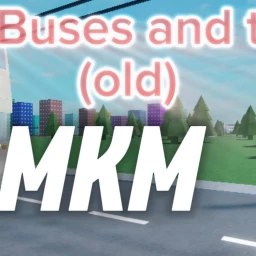 Nid's Buses and trams (old) icon
