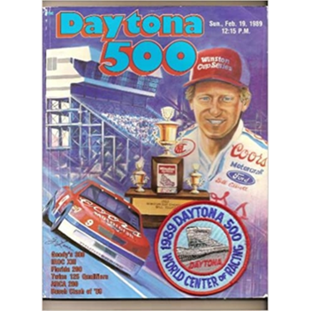 1989 Daytona 500