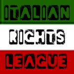Italian Rights League 1949