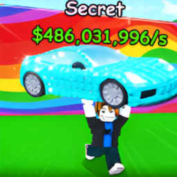 [SOON] Escape Tsunami For Cars