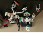 Max’s God Group