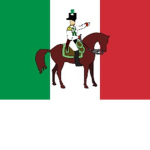 1st Italian Army Regiment
