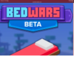 Beds wars club