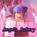 Angels bakery!