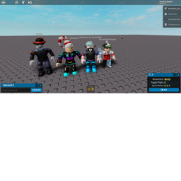 roblox the game