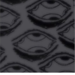 So many eyes