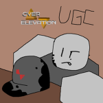 - $ - OVERELEVATING UGC - $ -