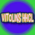 Vit ol ins HHCL Fan group!