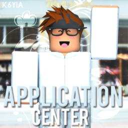 Calypso Clothing Application Center
