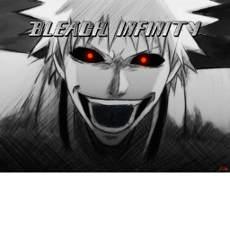 Bleach Infinity