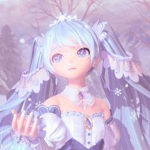 Glossy Faeries