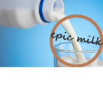 epic milk