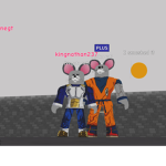 Rat ball z