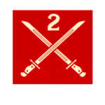 Australian Army 2nd Division
