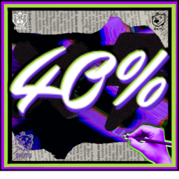 Item Buyer Discount 40% Shutu's Store