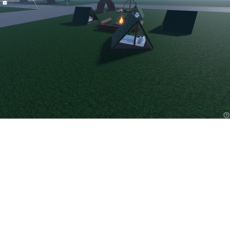 Camping game