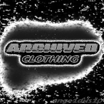 Archived Clothing