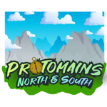 Protomains North and South