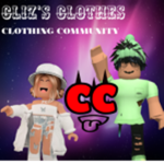 cliz's clothes