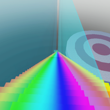 fall down stairs (bug fixes)