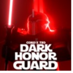 \- Dark Honor Guards -/