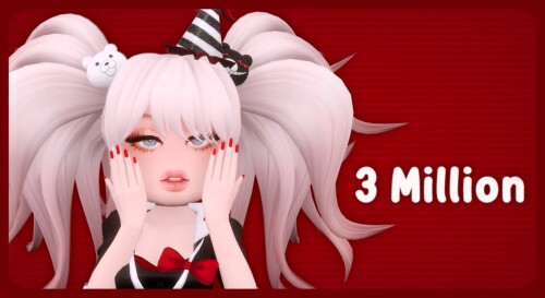 Junko Simulator [Danganronpa]