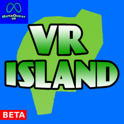 VR Island [BETA]