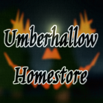 Umberhallow Homestore