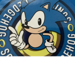 Sonic Fan!!