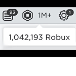 WANT ROBUX JOIN !!!