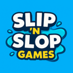 Slip 'N Slop Games