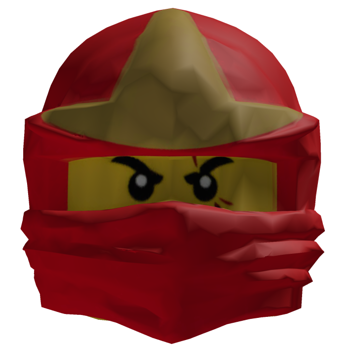 Kai ZX Ninja Mask and Head