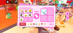 Giving away adopt me pets