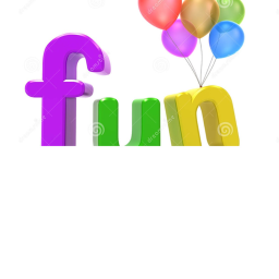 Obby of fun
