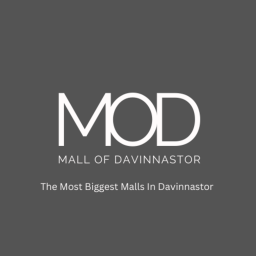 Mall Of Davinnastor