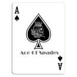 [CCCI] Ace of Spades