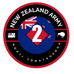 2nd Infantry Battalion ᅠ