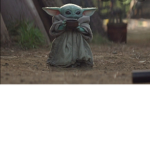 The Force Is Strong Within You